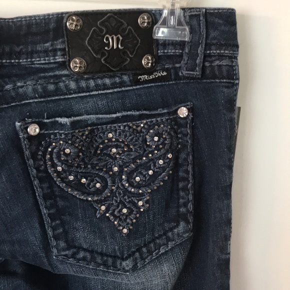 Miss Me jeans - Picture 3 of 8
